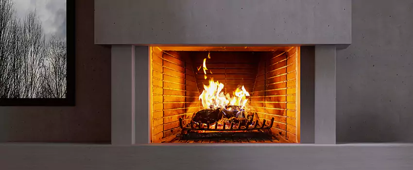 Indoor Wood Burning Furnace Repair and Installation in Forest Park, Georgia