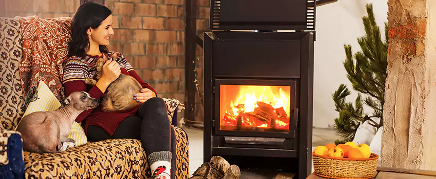 Wood Stove Chimney Cleaning Services in Forest Park, GA