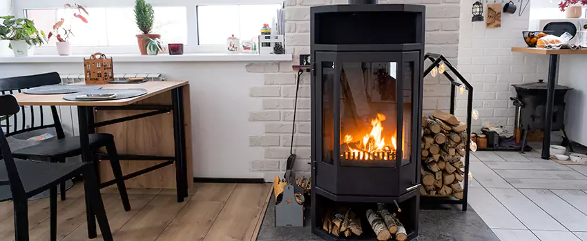 Wood Stove Inspection Services in Forest Park, GA