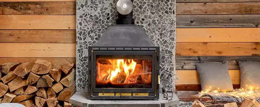 Wood Stove Cracked Glass Repair Services in Forest Park, GA