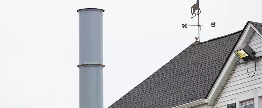 Multi-flue Chimney Caps Installation And Repair in Forest Park, GA