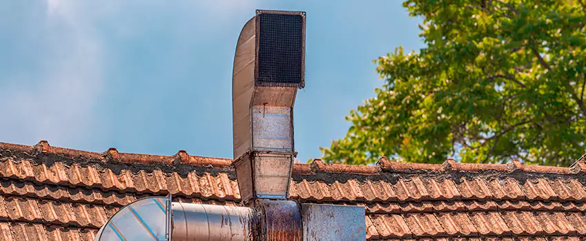 Chimney Creosote Cleaning Experts in Forest Park, Georgia