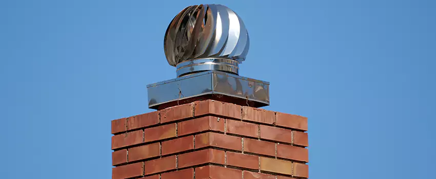 Chimney Damper Hinge Repair in Forest Park, GA