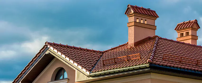 Residential Chimney Services in Forest Park, Georgia