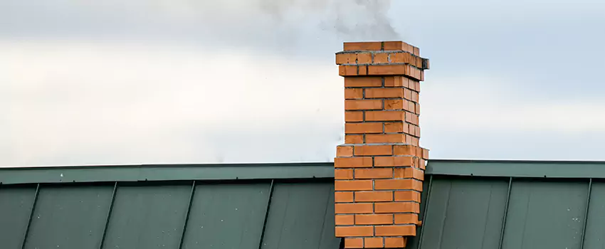 Chimney Installation Company in Forest Park, GA