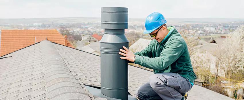Insulated Chimney Liner Services in Forest Park, GA