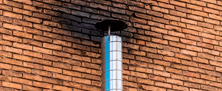 Chimney Design and Style Remodel Services in Forest Park, Georgia