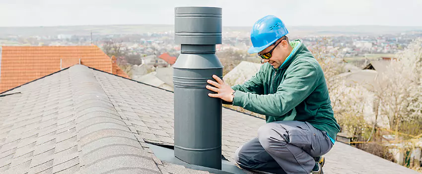 Chimney Repair Cost in Forest Park, GA