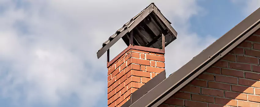 Chimney Saver Masonry Repair Contractor in Forest Park, Georgia