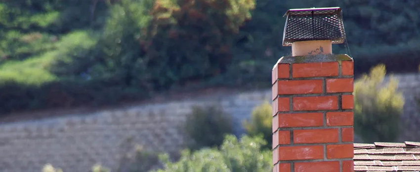 Chimney Tuckpointing And Masonry Restoration in Forest Park, GA