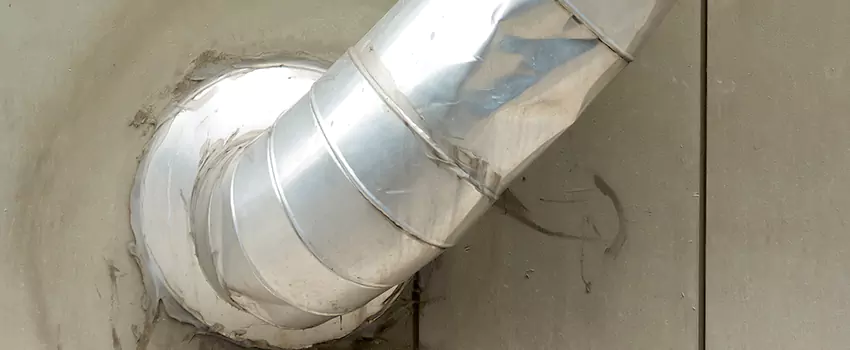 Dryer Vent Repair Process in Forest Park, GA