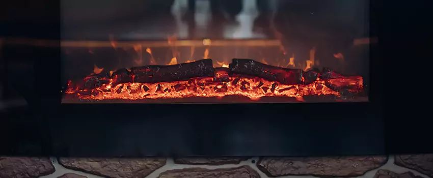 Cost of Electric Fireplace Repair Service in Forest Park, Georgia