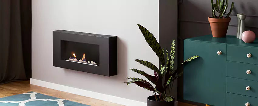 Cost of Ethanol Fireplace Repair And Installation Services in Forest Park, GA