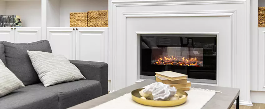 Professional Fireplace Maintenance Contractors in Forest Park, GA