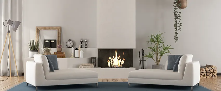 Decorative Fireplace Crystals Services in Forest Park, Georgia