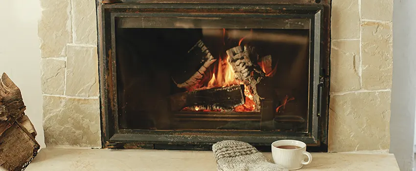 Fireplace Door Handle Replacements Services in Forest Park, Georgia