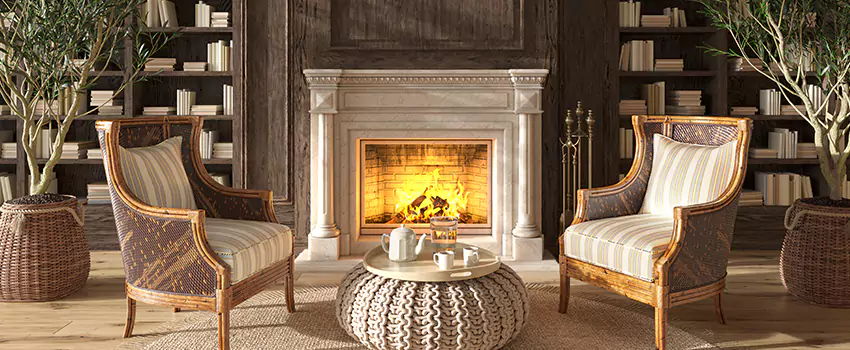 Ethanol Fireplace Fixing Services in Forest Park, Georgia