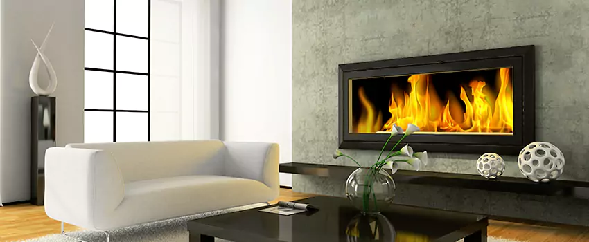 Fireplace Hearth Ideas in Forest Park, Georgia