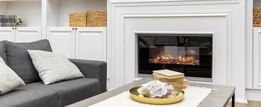 Pellet Fireplace Insert Installation in Forest Park, GA