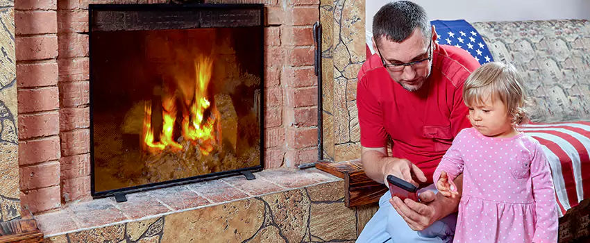 Fireplace Safety Locks For Kids in Forest Park, GA