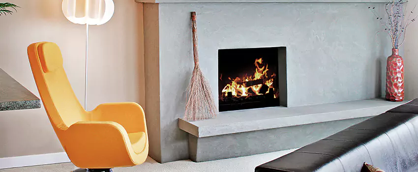 Electric Fireplace Makeover Services in Forest Park, GA