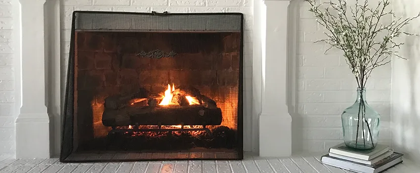 Cost-Effective Fireplace Mantel Inspection And Maintenance in Forest Park, GA