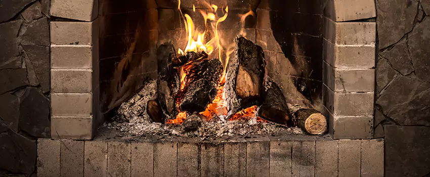 Cost of Rebuilding A Fireplace in Forest Park, Georgia