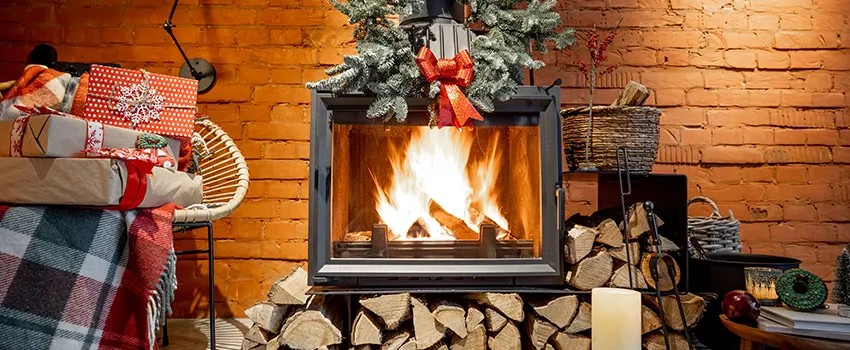 Steel Fireplace Grate Repair And Replacement Services in Forest Park, Georgia