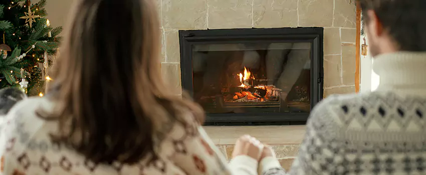 Fireplace Firebox Refurbish & Restore Services in Forest Park, GA