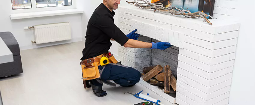 Gas Fireplace Repair And Replacement in Forest Park, GA