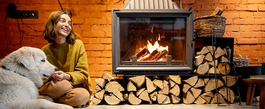 Fireplace Smell Removal Cost in Forest Park, GA