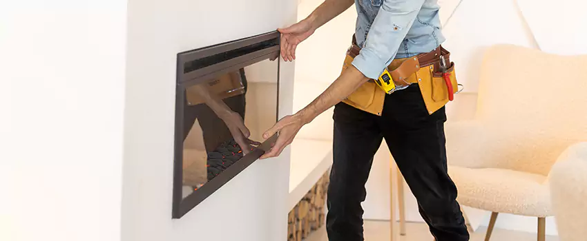 Traditional Fireplace Vent Sweeping in Forest Park, GA