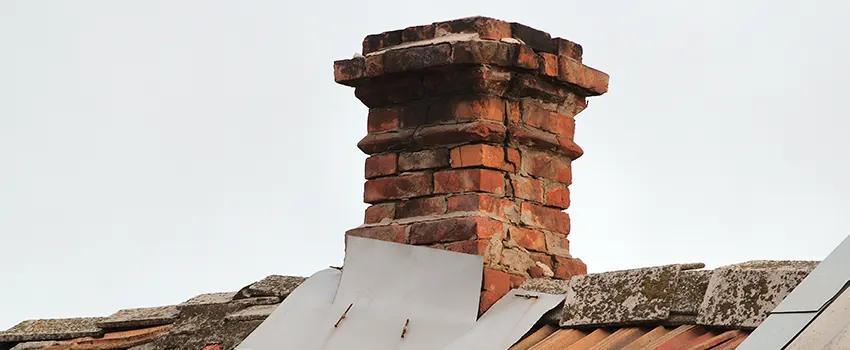 Cost of Fixing Blocked Chimney in Forest Park, Georgia