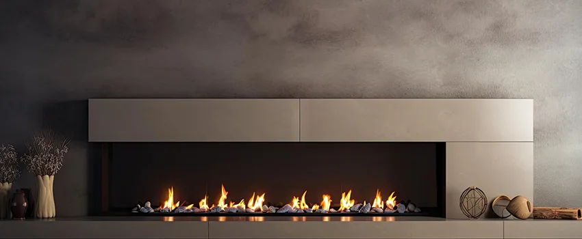 Gas Fireplace Logs Supplier in Forest Park, Georgia