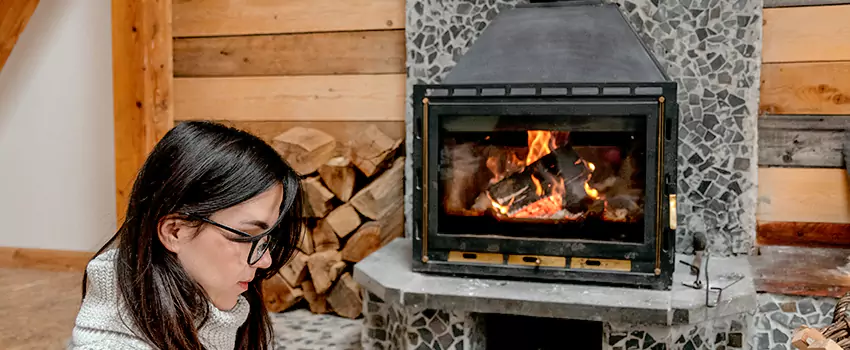 Harman P68-C Pellet Stove Repair in Forest Park, Georgia 