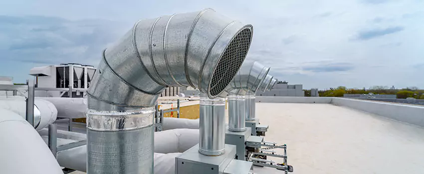 Insulated Ductwork Repair Services Near Me in Forest Park, GA