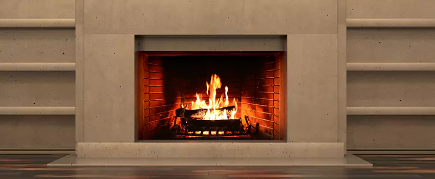 Majestic Trilliant Series Gas Fireplace Insert Repair in Forest Park, Georgia
