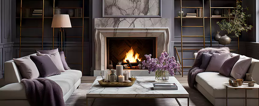 Napoleon Galaxy Series Outdoor Fireplaces Repair in Forest Park, GA