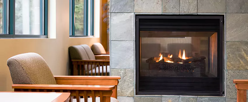 Osburn Fireplace Tempered Glass Hearth Pad Replacement in Forest Park, Georgia