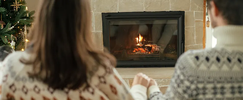 Superior Open-Hearth Wood Fireplaces in Forest Park, GA