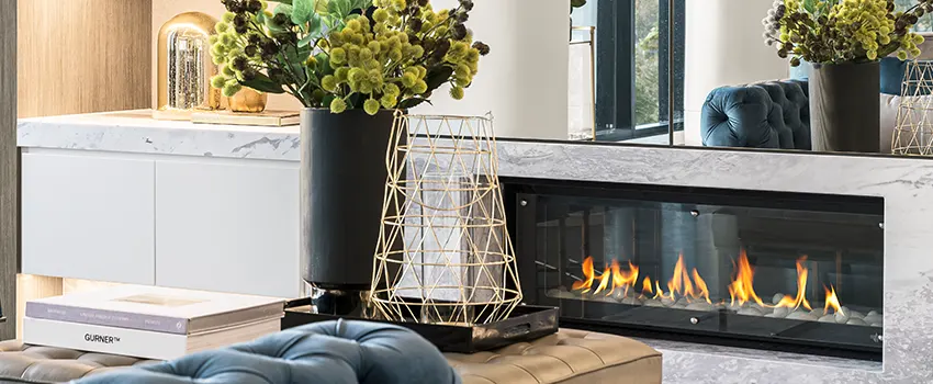 Professional Town & Country Luxury Fireplace Maintenance Experts in Forest Park, Georgia