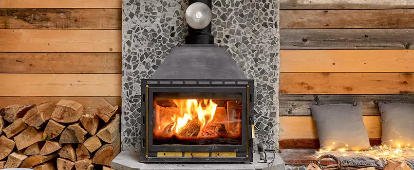 Travis Industries Elite Fireplace Inspection and Maintenance in Forest Park, Georgia