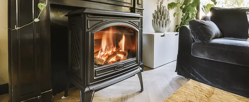 Valor Wood Fireplace in Forest Park, GA