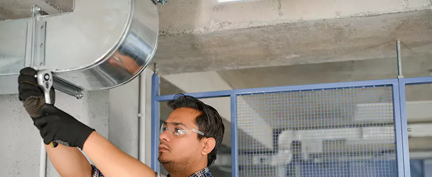 Benefit of Ventilation Cleaning in Forest Park, Georgia