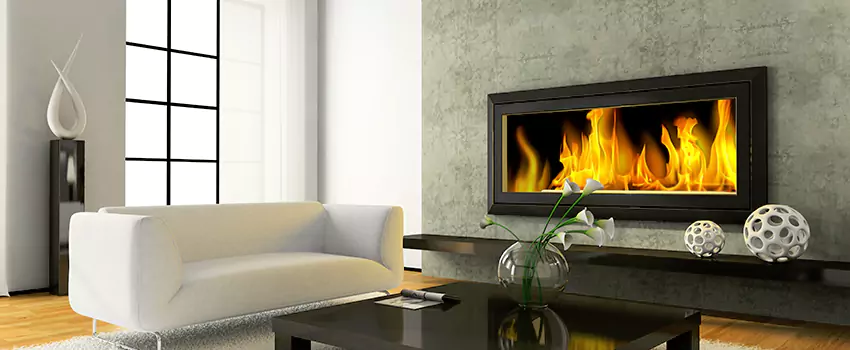 Ventless Fireplace Oxygen Depletion Sensor Installation and Repair Services in Forest Park, Georgia