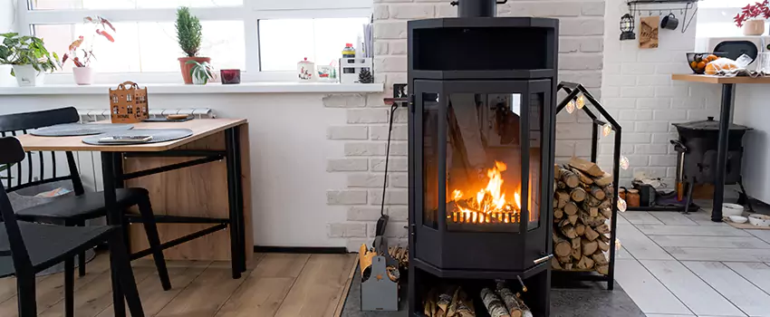 Cost of Vermont Castings Fireplace Services in Forest Park, GA