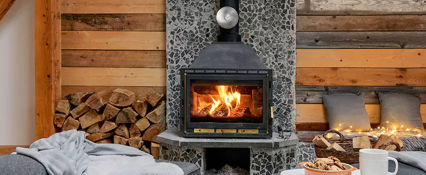 Affordable Wood Fireplace Fixing Solutions in Forest Park, Georgia