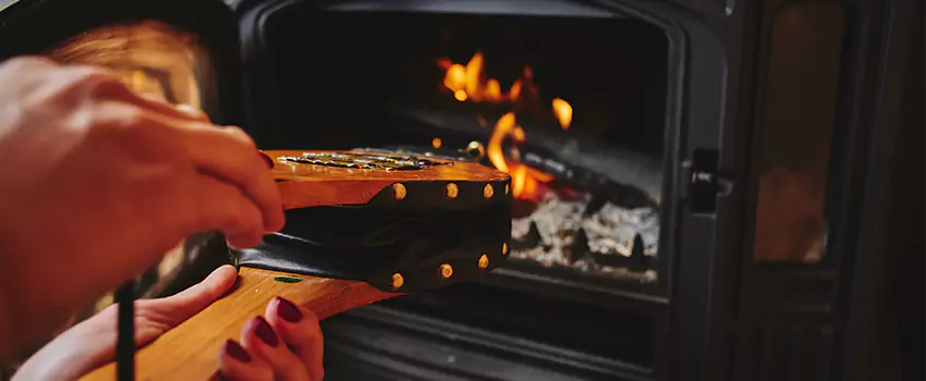 Cost of Wood Furnace Repair and Installation Services in Forest Park, GA