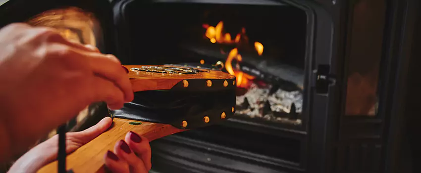 Wood Stove Grates Repair in Forest Park, Georgia