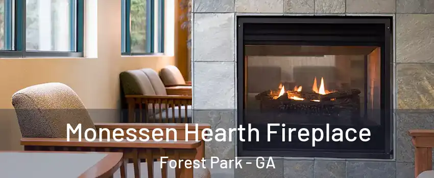  Monessen Hearth Fireplace Forest Park - GA